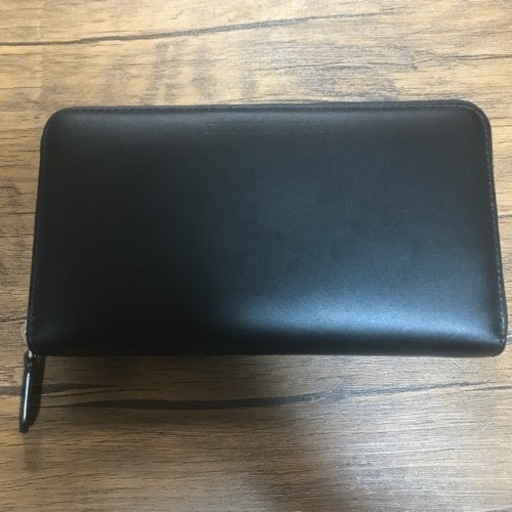 ARMANI 長財布