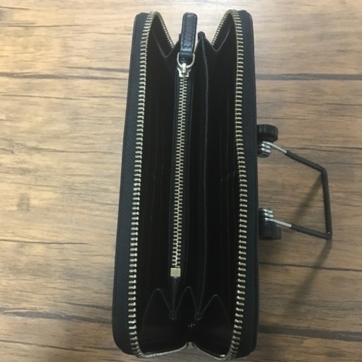 ARMANI 長財布