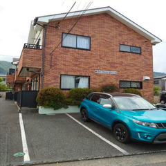 🌺入居初期費用3万円🌺無料敷地内駐車場有⭐️愛甲郡⭐️2DK⭐️...