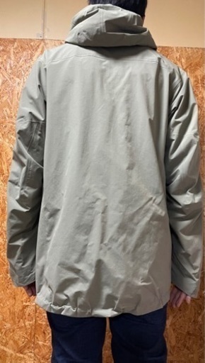 ⭐️burton⭐️ak⭐️メンズ⭐️スノーボードウェア