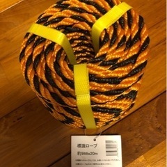 ✨未使用✨ロープとあのモップの替えの画像