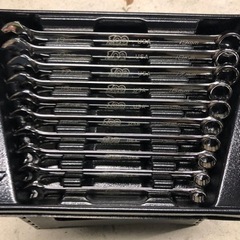 スナップオン 100周年記念 限定 コンビセット