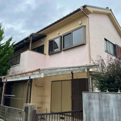 🌺入居初期費用4万円🌺京浜急行久里浜/三崎口駅 車13分⭐️三浦...