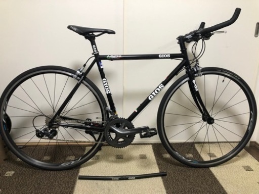 GIOS AMPIO 510サイズ