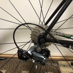 GIOS AMPIO 510サイズ