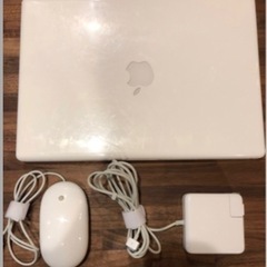 MacBook A1181
