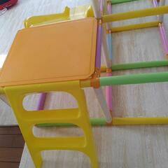 ジャングルジムの画像