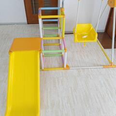 ジャングルジムの画像