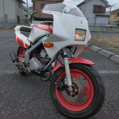 【購入者決定】ヤマハ YSR50 2AL 実働車両