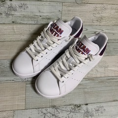 状態良好⭕️ADIDAS ORIGINALS STAN SMIT...