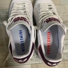 状態良好⭕️ADIDAS ORIGINALS STAN SMITH 23.5cmの画像