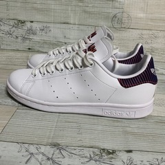 状態良好⭕️ADIDAS ORIGINALS STAN SMITH 23.5cmの画像