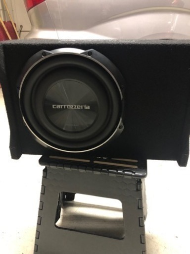 パイオニア ウーハー