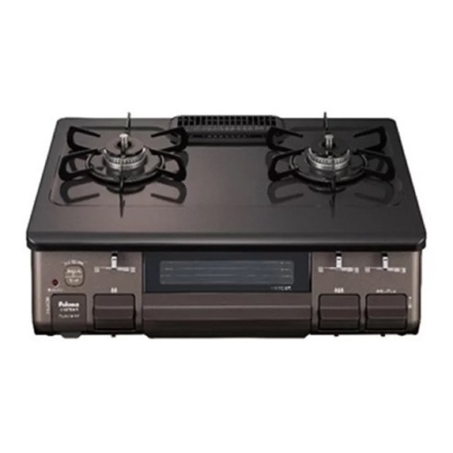 ガスコンロ(都市ガス用)