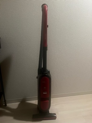 HITACHI掃除機