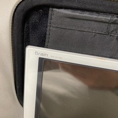 値下げしました　電子辞書の画像