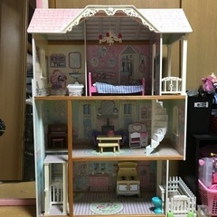 ドールハウス