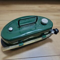【引取り限定】アストロプロダクツ ガソリン携行缶 3L