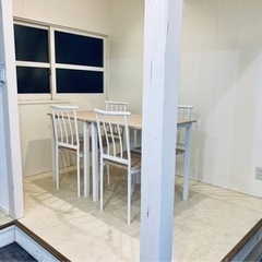 blanche レンタルスペース＆レンタルキッチン − 千葉県