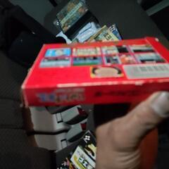 レア ファミコン じゃりン子チエ バクダン娘の幸せ探しの画像