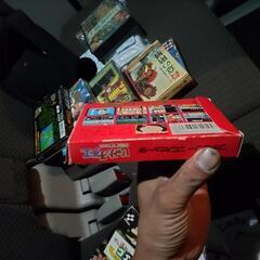 レア ファミコン じゃりン子チエ バクダン娘の幸せ探しの画像