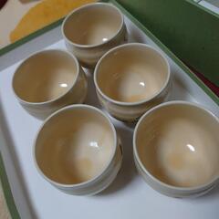 茶碗蒸し器の画像