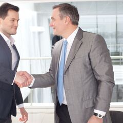 人材を紹介して頂ける協力会社を探しています。