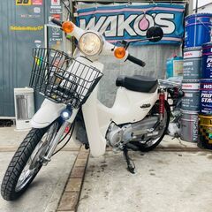 千葉県のスーパーカブ バイクの中古が安い！激安で譲ります・無料であげます(7ページ目)｜ジモティー