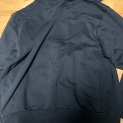 NIKE ロズウェルレイガンス　パーカー　新品未使用の画像