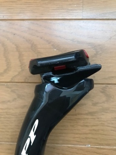 zipp sl speed カーボン シートポスト　31.6mm