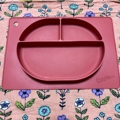 スリコのシリコントレー