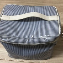 アフターヌーンティー　メイクボックス