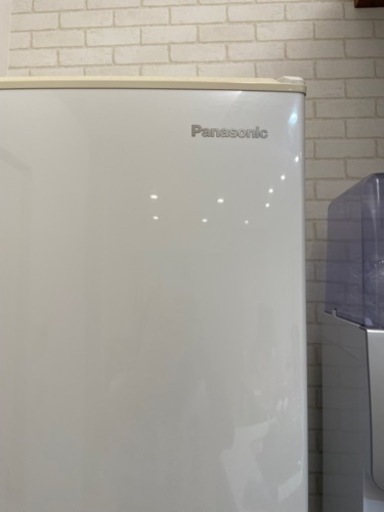 Panasonic冷蔵庫