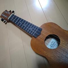 第83回　みんなでウクレレしませんか🎶
