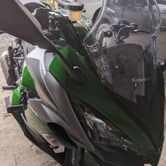 ninja1000 2019年　交換可の画像