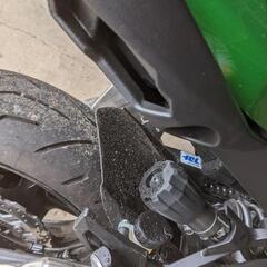 ninja1000 2019年　交換可の画像