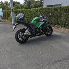 ninja1000 2019年　交換可の画像