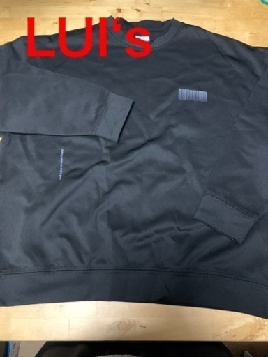 LUI‘s  新品未使用