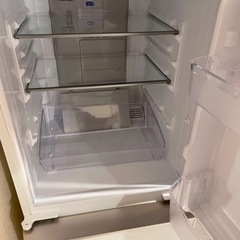 SHARP 冷蔵庫