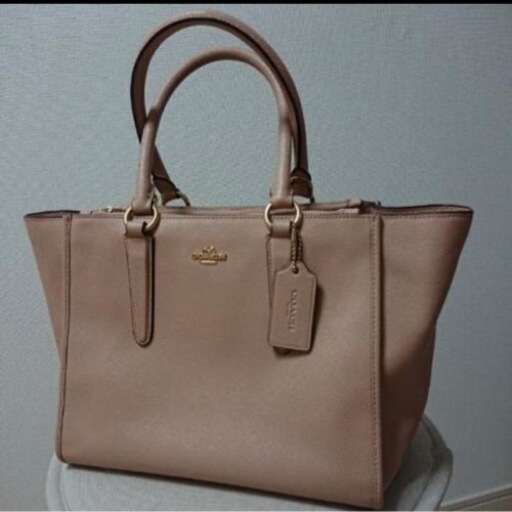 コーチ COACH ハンドバッグ