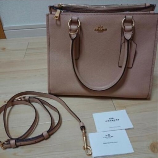 コーチ COACH ハンドバッグ