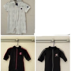 champion他　子供服　サイズ70-80