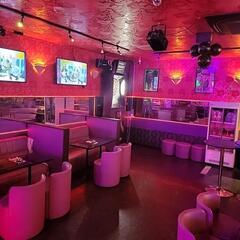 BAR Sanctuary  バイト募集