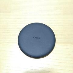 Ankerワイヤレス充電器