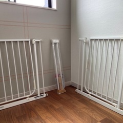 ベビーゲート②