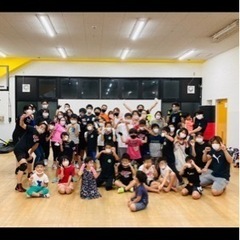 ボクシングスクール　(500円)の画像