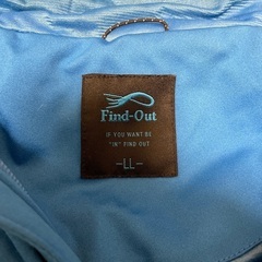 ワークマン 防寒 ジャケット コート ダウン メンズの画像