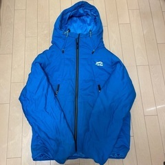 ワークマン 防寒 ジャケット コート ダウン メンズ