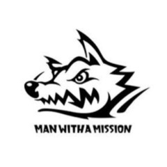 MAN WITH A MISSION ライブ　in有明アリーナ - 江東区