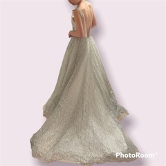 ラザロ風ドレス　９〜11号の画像